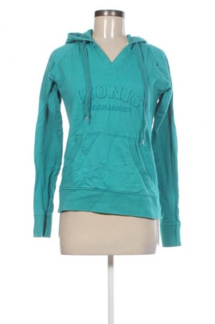 Hanorac de femei ONLY, Mărime M, Culoare Verde, Preț 45,99 Lei