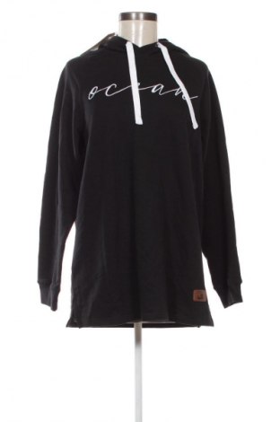 Dámská mikina  Ocean, Velikost M, Barva Černá, Cena  699,00 Kč