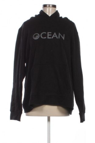Női sweatshirt Ocean, Méret XXL, Szín Fekete, Ár 11 839 Ft