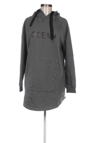 Dámska mikina  Ocean, Veľkosť XL, Farba Zelená, Cena  22,95 €