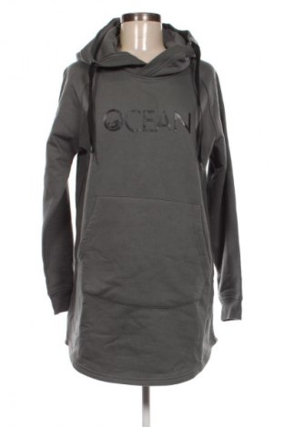 Dámska mikina  Ocean, Veľkosť M, Farba Sivá, Cena  27,95 €