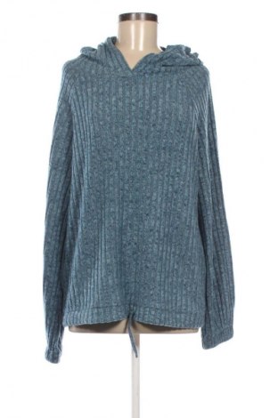 Női sweatshirt Ofelia, Méret XXL, Szín Kék, Ár 5 800 Ft