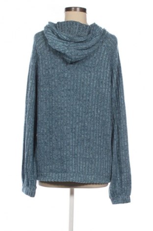 Női sweatshirt Ofelia, Méret XXL, Szín Kék, Ár 5 800 Ft