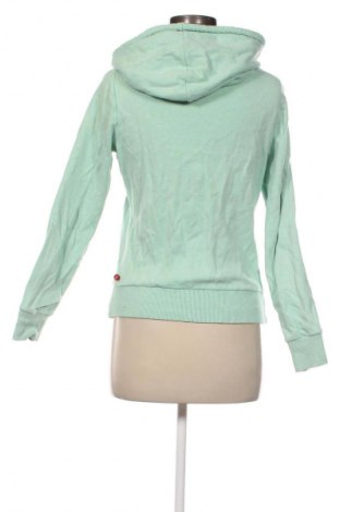Dámská mikina  O'neill, Velikost XS, Barva Zelená, Cena  259,00 Kč