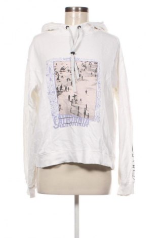 Γυναικείο φούτερ O'neill, Μέγεθος M, Χρώμα Λευκό, Τιμή 24,48 €