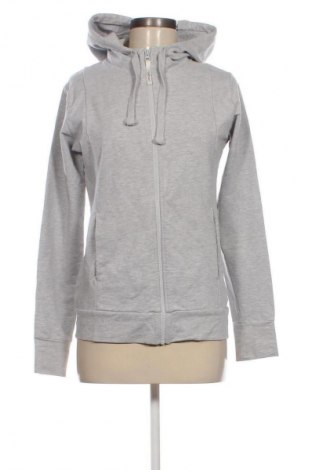 Damen Sweatshirt Outhorn, Größe M, Farbe Grau, Preis 17,36 €