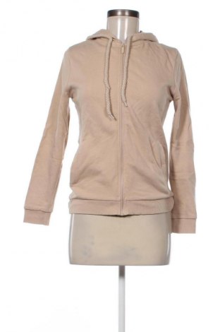 Damen Sweatshirt Oviesse, Größe XS, Farbe Beige, Preis € 19,95