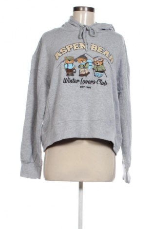 Dámska mikina  Oviesse, Veľkosť S, Farba Sivá, Cena  11,95 €