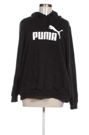 Damska bluza PUMA, Rozmiar XXL, Kolor Czarny, Cena 123,99 zł
