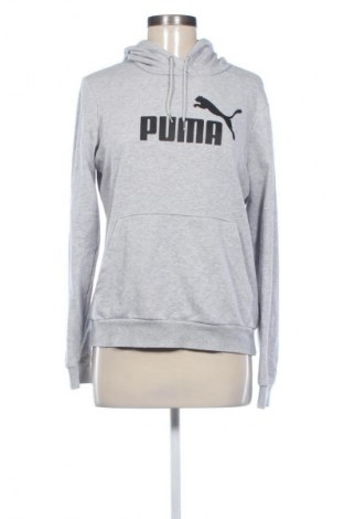 Dámská mikina  PUMA, Velikost M, Barva Šedá, Cena  608,00 Kč