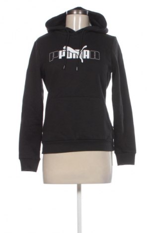 Dámská mikina  PUMA, Velikost S, Barva Černá, Cena  1 649,00 Kč