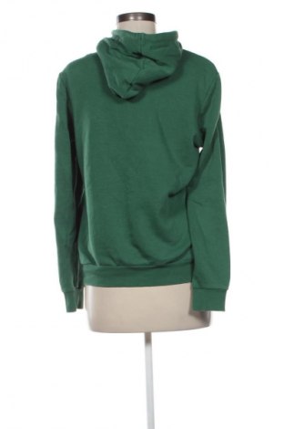 Dámska mikina  PUMA, Veľkosť M, Farba Zelená, Cena  24,49 €