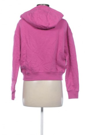Hanorac de femei Patrizia Pepe, Mărime XS, Culoare Roz, Preț 323,68 Lei