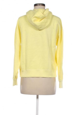 Hanorac de femei Pepe Jeans, Mărime XS, Culoare Galben, Preț 124,78 Lei