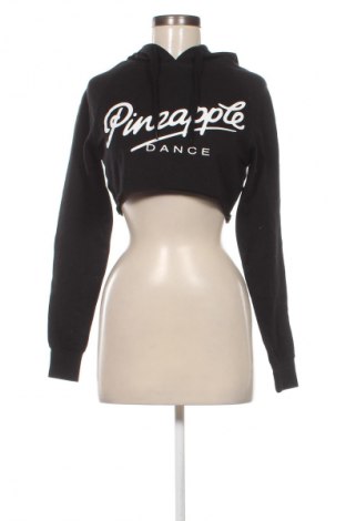 Damska bluza Pineapple, Rozmiar XS, Kolor Czarny, Cena 94,34 zł
