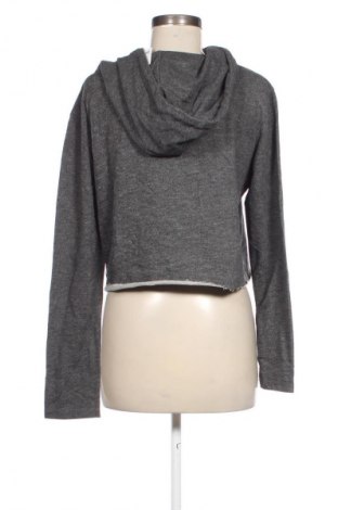 Hanorac de femei Pink Woman, Mărime M, Culoare Gri, Preț 77,17 Lei