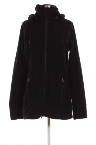 Dámska mikina  Polarino, Veľkosť M, Farba Čierna, Cena  46,95 €