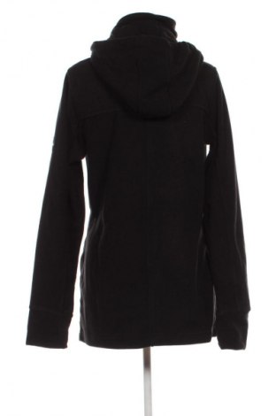 Dámska mikina  Polarino, Veľkosť M, Farba Čierna, Cena  46,95 €