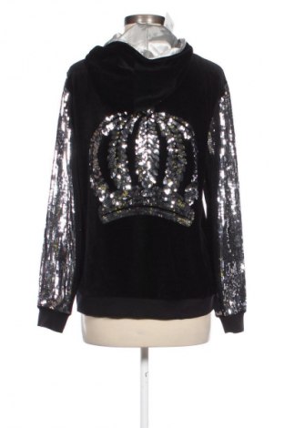 Damen Sweatshirt Pompoos Design By Harald Gloockler, Größe L, Farbe Mehrfarbig, Preis 24,55 €