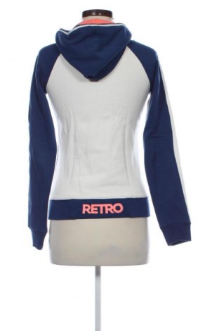 Hanorac de femei Retro Jeans, Mărime XS, Culoare Multicolor, Preț 87,46 Lei