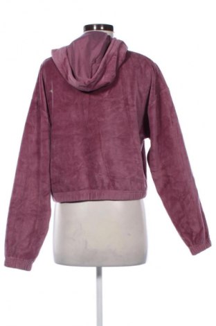 Damen Sweatshirt Review, Größe M, Farbe Aschrosa, Preis 17,39 €