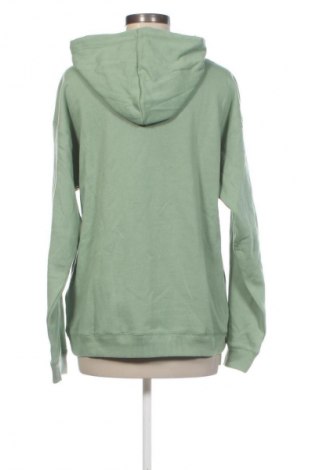 Дамски суитшърт Roxy, Размер L, Цвят Зелен, Цена 93,99 лв.