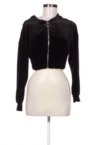Női sweatshirt SHEIN, Méret XS, Szín Fekete, Ár 7 828 Ft