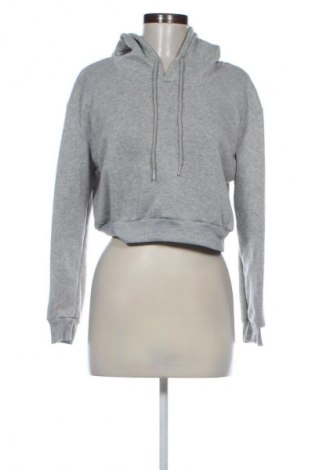 Damen Sweatshirt SHEIN, Größe S, Farbe Grau, Preis 14,83 €
