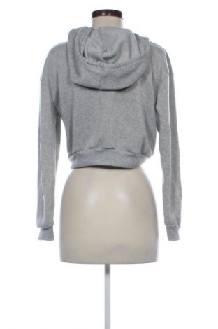 Damen Sweatshirt SHEIN, Größe S, Farbe Grau, Preis 14,83 €