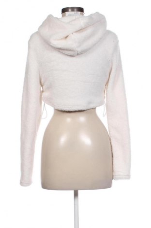 Дамски суитшърт SHEIN, Размер S, Цвят Бял, Цена 29,33 лв.