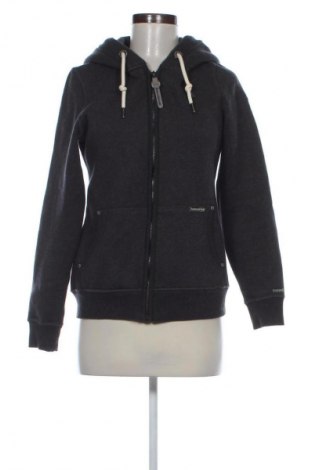 Női sweatshirt Schmuddelwedda, Méret M, Szín Szürke, Ár 10 829 Ft