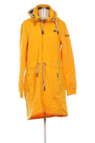 Dámska bunda  Schmuddelwedda, Veľkosť XL, Farba Žltá, Cena  70,07 €