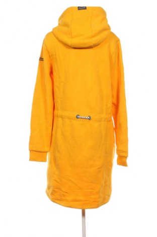 Dámska bunda  Schmuddelwedda, Veľkosť XL, Farba Žltá, Cena  70,07 €