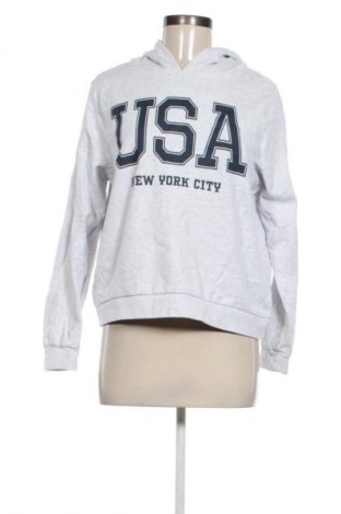 Damen Sweatshirt Sinsay, Größe XL, Farbe Grau, Preis 9,99 €