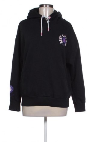 Damen Sweatshirt Sublevel, Größe M, Farbe Schwarz, Preis 15,00 €