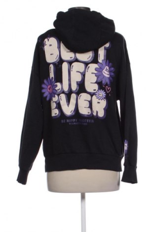 Damen Sweatshirt Sublevel, Größe M, Farbe Schwarz, Preis 15,00 €