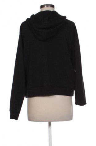 Hanorac de femei Superdry, Mărime XL, Culoare Negru, Preț 181,99 Lei