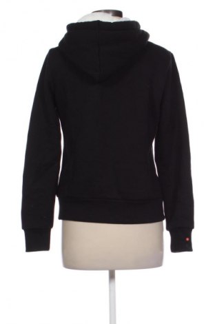 Dámská mikina  Superdry, Velikost M, Barva Černá, Cena  1 329,00 Kč