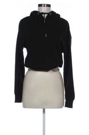Damen Sweatshirt Tally Weijl, Größe S, Farbe Schwarz, Preis 24,00 €