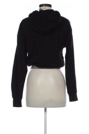 Damen Sweatshirt Tally Weijl, Größe S, Farbe Schwarz, Preis 24,00 €