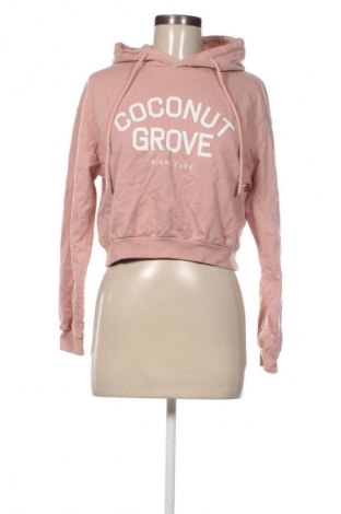 Damen Sweatshirt Terranova, Größe S, Farbe Rosa, Preis € 14,83
