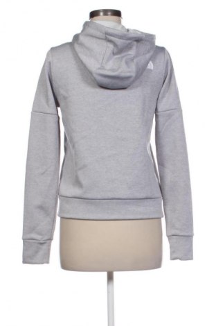 Γυναικείο φούτερ The North Face, Μέγεθος S, Χρώμα Γκρί, Τιμή 109,99 €