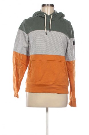 Dámska mikina  Tom Tailor, Veľkosť S, Farba Viacfarebná, Cena  25,81 €