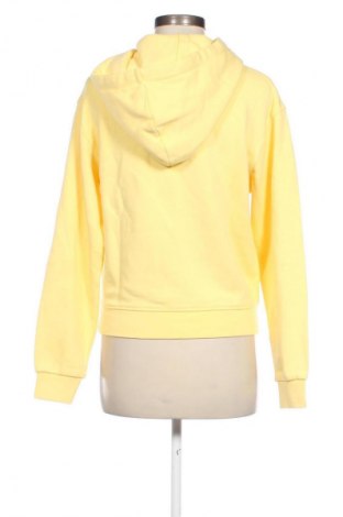 Damen Sweatshirt Tommy Hilfiger, Größe XXS, Farbe Gelb, Preis € 152,99
