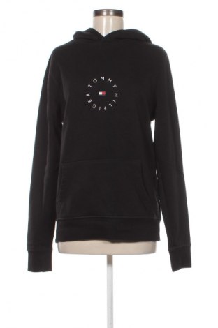Dámska mikina  Tommy Hilfiger, Veľkosť M, Farba Čierna, Cena  91,95 €