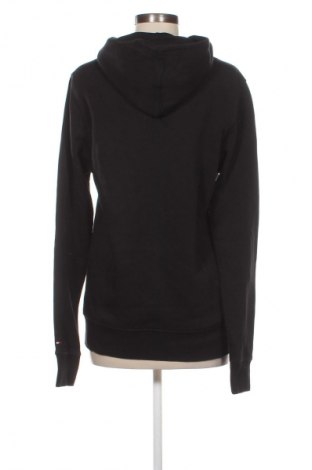 Dámska mikina  Tommy Hilfiger, Veľkosť M, Farba Čierna, Cena  91,95 €