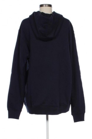 Dámska mikina  Tommy Hilfiger, Veľkosť 3XL, Farba Modrá, Cena  114,95 €