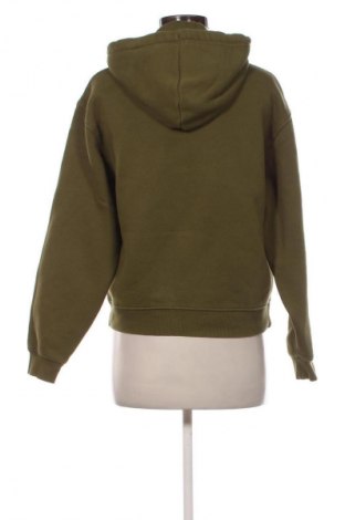 Dámska mikina  Tommy Hilfiger, Veľkosť S, Farba Zelená, Cena  67,53 €