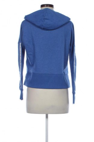 Hanorac de femei Tommy Hilfiger, Mărime XXS, Culoare Albastru, Preț 528,41 Lei