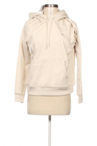 Dámska mikina  Tommy Jeans, Veľkosť S, Farba Béžová, Cena  102,95 €